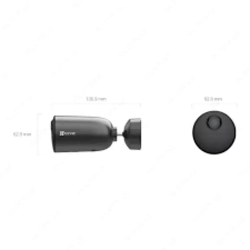 Камера EZVIZ CS-EB3 (3MP) / без солнечной панель — 5