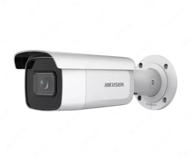 IP камера DS-2CD2T123G2-LIS2UY/SRB(2.8mm)(O-STD) — 2
