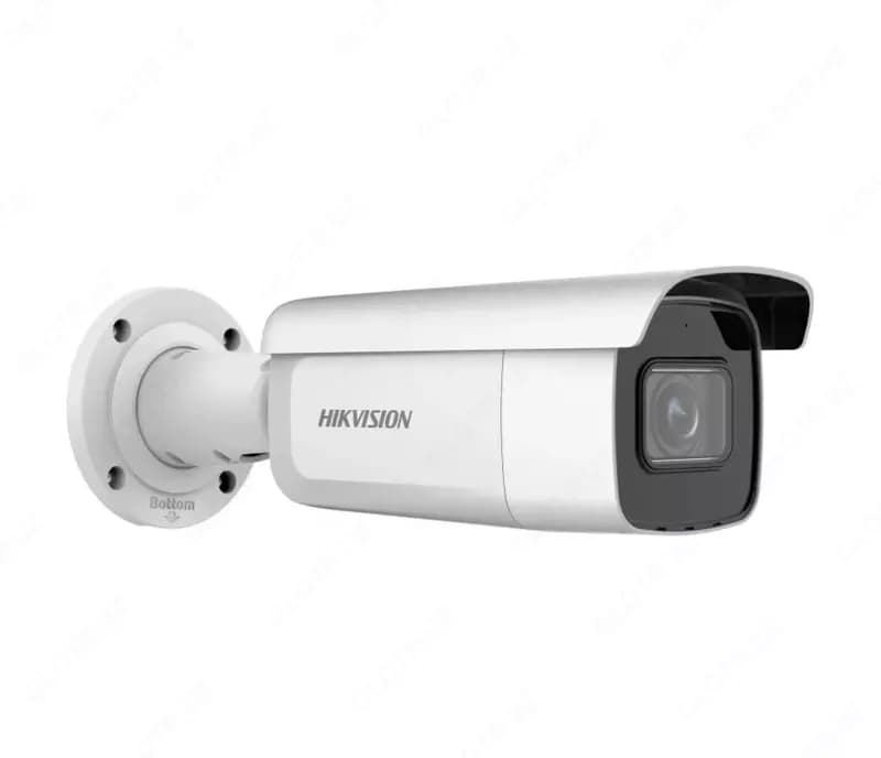 IP камера DS-2CD2T123G2-LIS2UY/SRB(2.8mm)(O-STD) — 4