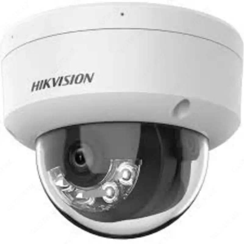 Камера Hikvision DS-2CD1183G2-LIU / 8МП — 1