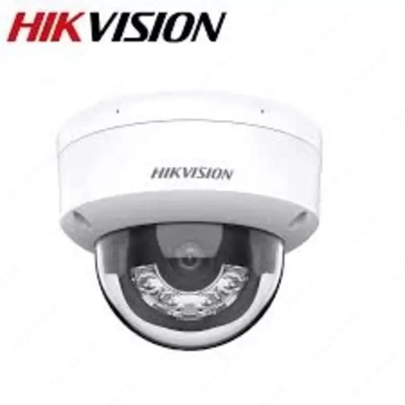 Камера Hikvision DS-2CD1183G2-LIU / 8МП — 4