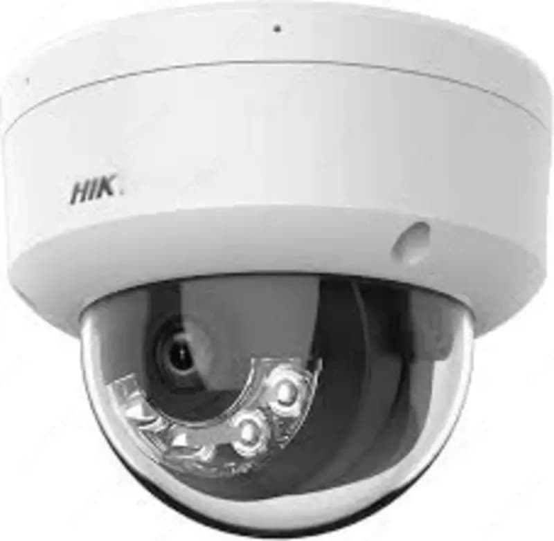Камера Hikvision DS-2CD1183G2-LIU / 8МП — 5