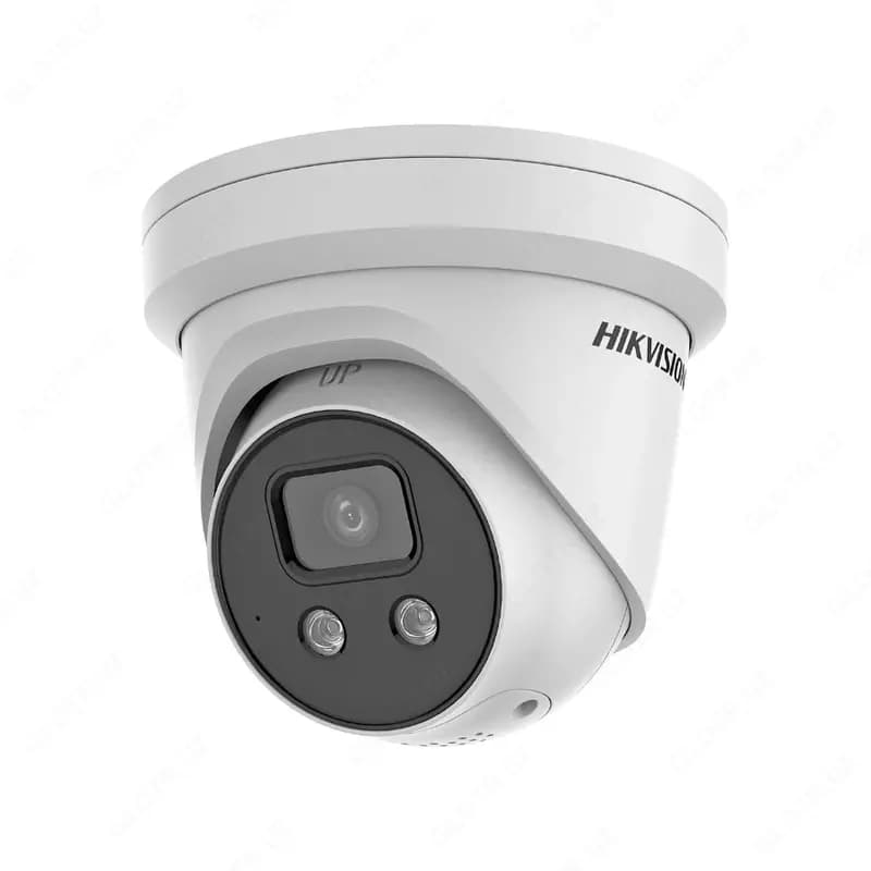 Купольная IP-камера ”Hikvision DS-2CD2326G1-I/SL” - IP - 2MP Full HD Real-time — 1