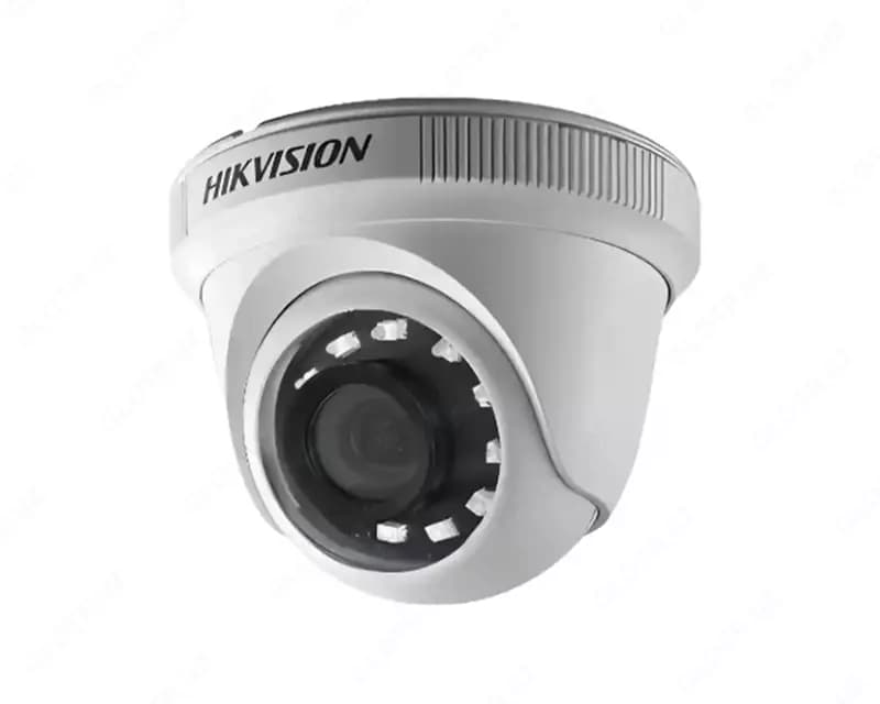 DS-2CE56D0T-IPF 2Мп TURBO FULL HD-1080p камера с ИК-подсветкой до 20м. — 1