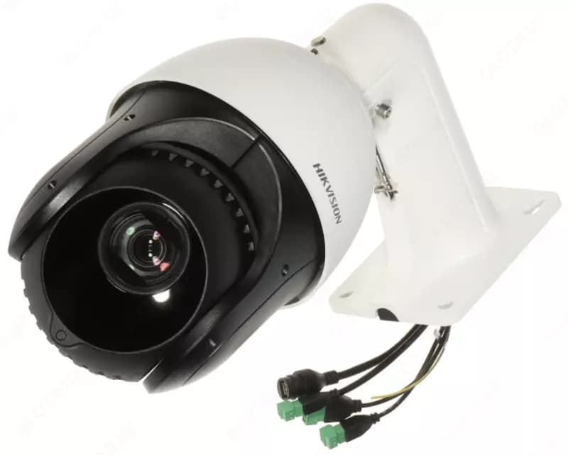 PTZ камера DS-2DE4215IW-DE(O-STD)(T5) — 3