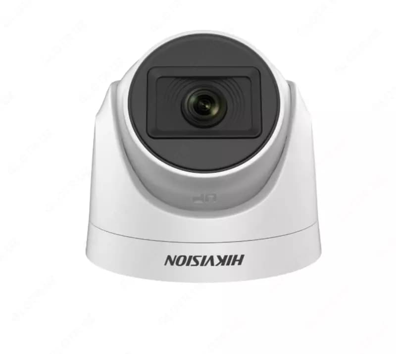 Купольная камера DS-2CE76H0T-ITPFS 2,8mm — 2