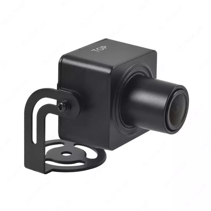 Скрытая мини IP-камера ”Hikvision DS-2CD2D25G1-D/NF” - IP - 2MP — 1