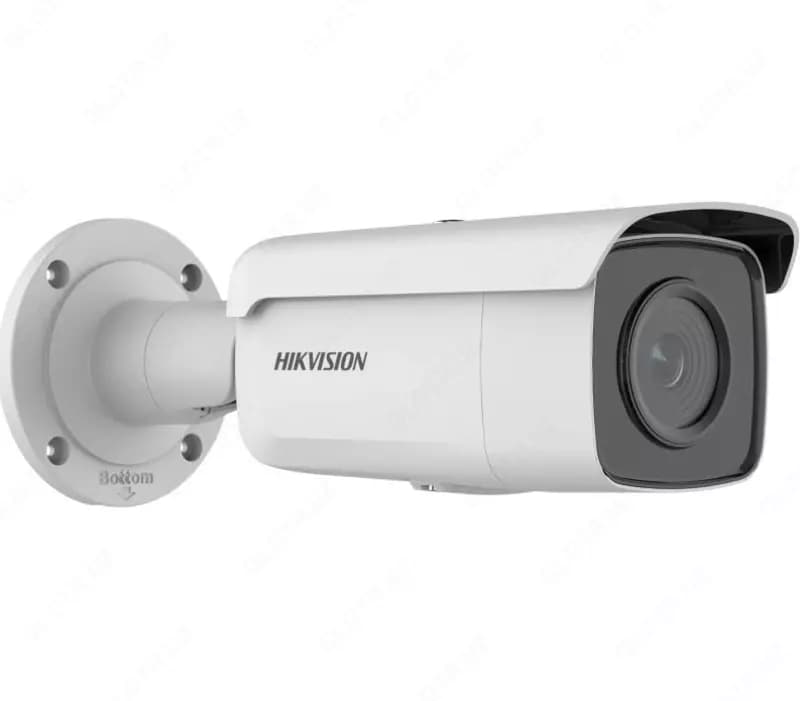 IP камера DS-2CD2T46G2-4I 2.8MM C — 2