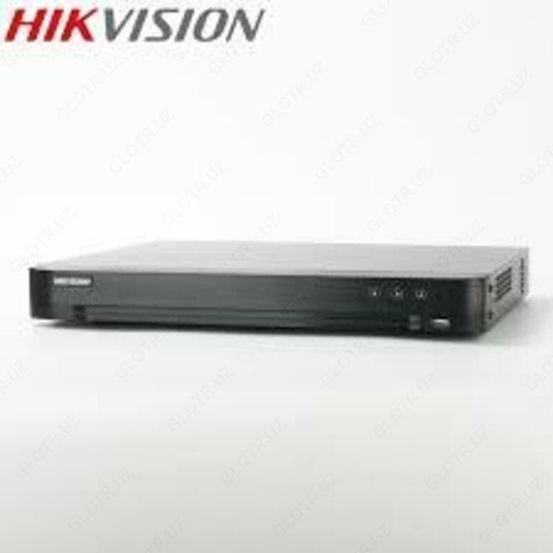 DS-7232HQHI-K2 — 3