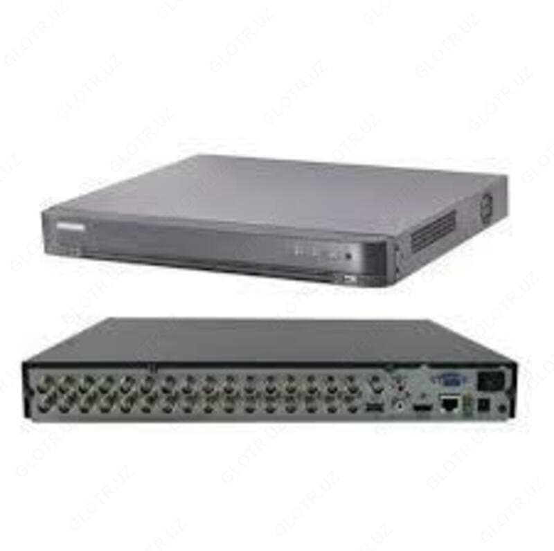 DS-7232HQHI-K2 — 4