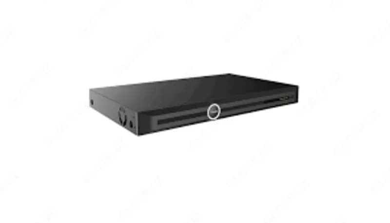 IP Видеорегистратор Tiandy TC-R3432 Spec:I/B/K/V3.1 — 5