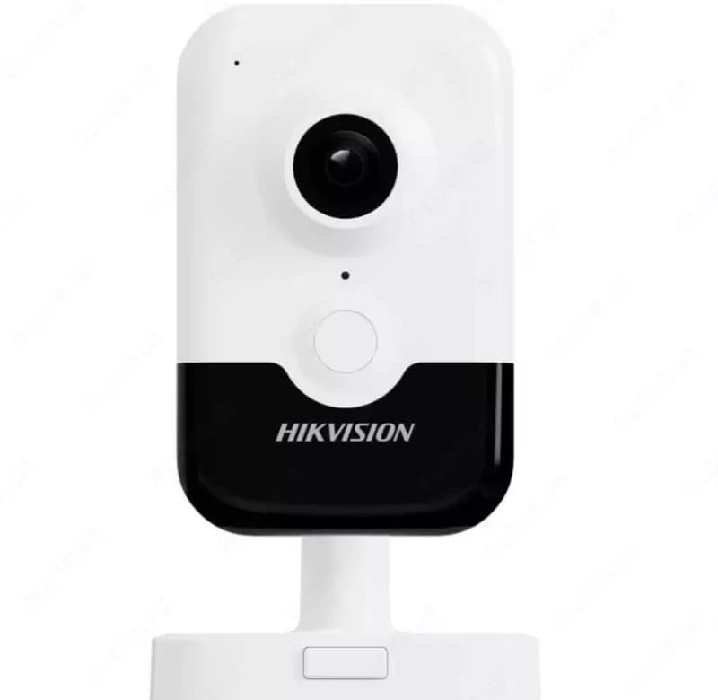 IP камера DS-2CD2423G2-IW 2.8MM W — 3