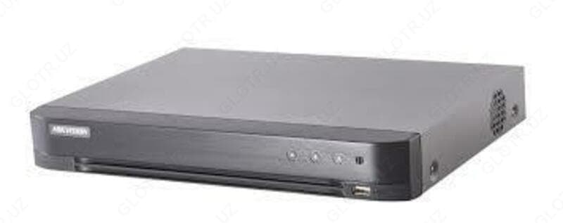 DS-7208HUHI-K1 — 4