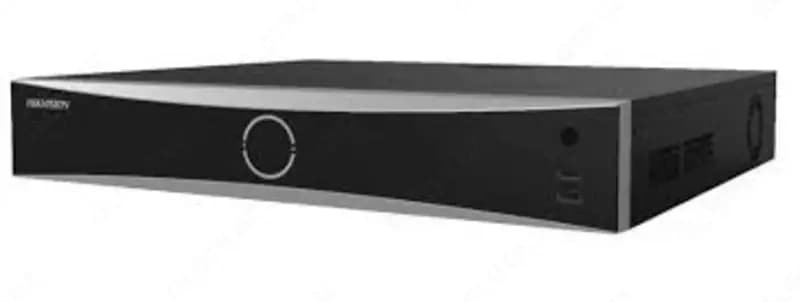 32-х канальный IP-видеорегистратор Hikvision NVR DS-8632NXI-K8 — 2