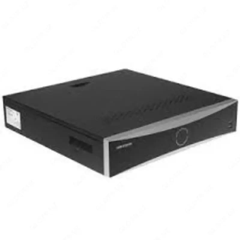 32-х канальный IP-видеорегистратор Hikvision NVR DS-8632NXI-K8 — 3