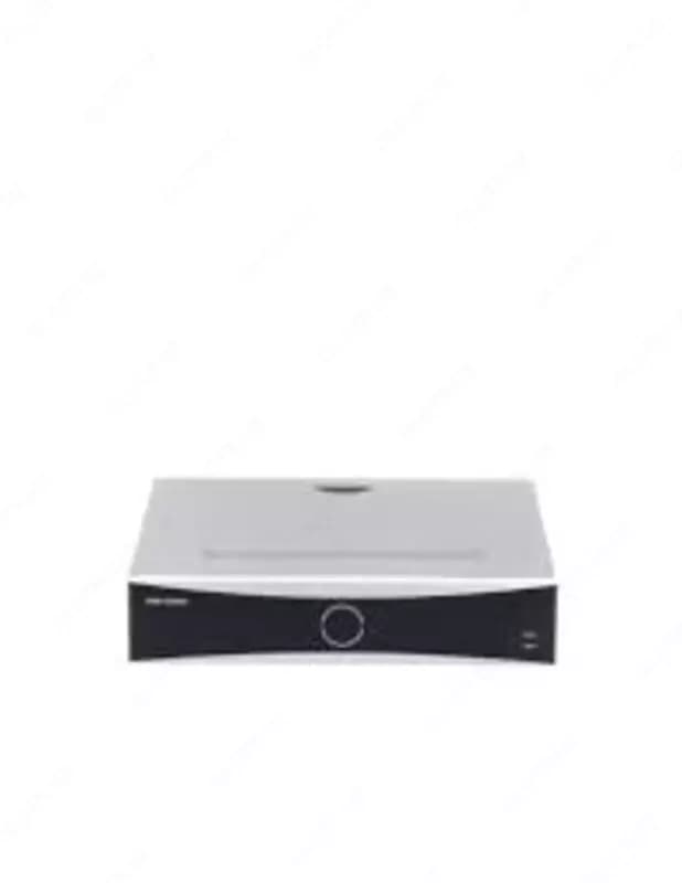 32-х канальный IP-видеорегистратор Hikvision NVR DS-8632NXI-K8 — 4