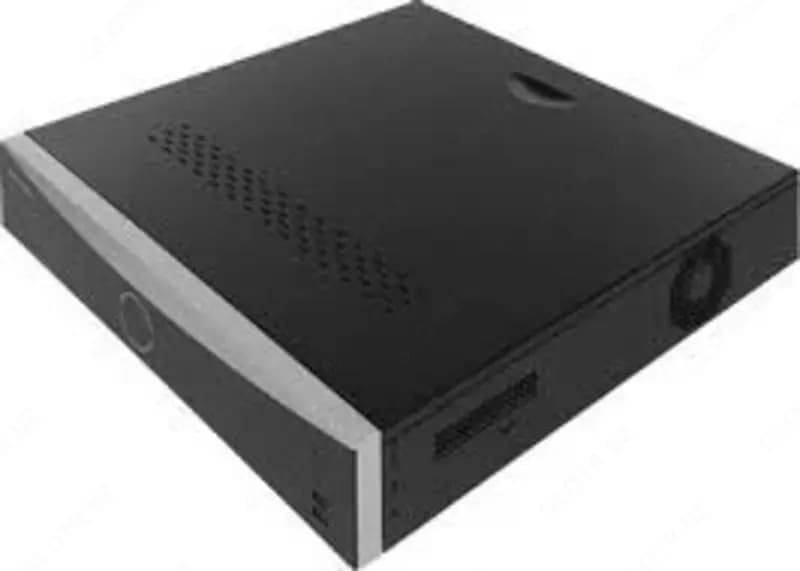 32-х канальный IP-видеорегистратор Hikvision NVR DS-8632NXI-K8 — 5
