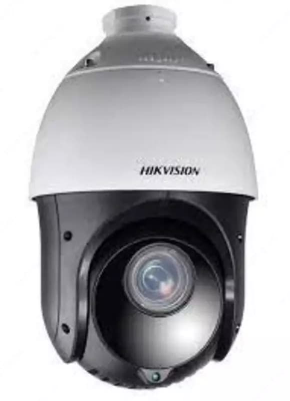 Видеокамера DS-2DE4415IW-DE — 4