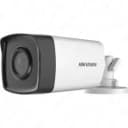 Камера DS-2CE17D0T-IT1F (TURBO HD)