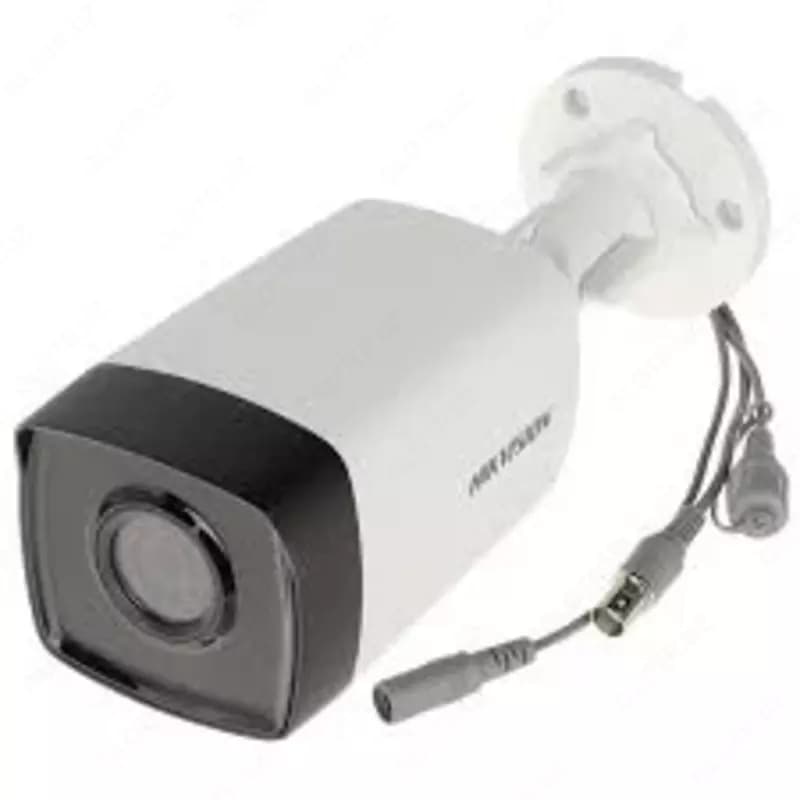 Камера DS-2CE17D0T-IT1F (TURBO HD) — 2