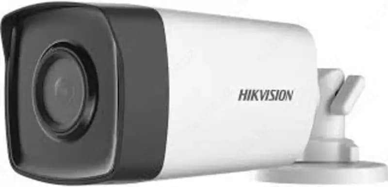 Камера DS-2CE17D0T-IT1F (TURBO HD) — 3