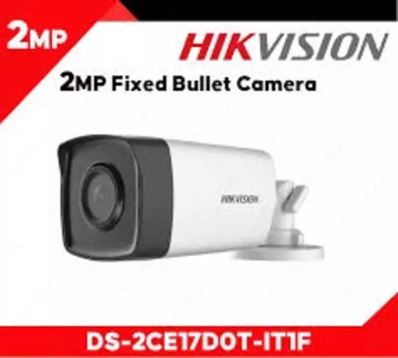 Камера DS-2CE17D0T-IT1F (TURBO HD) — 4