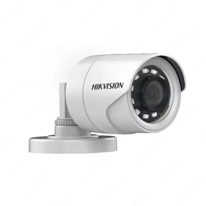 Цилиндрическая Full HD Видеокамера 2 МП ”Hikvision DS-2CE16D3T-I3PF” Real-time — 1