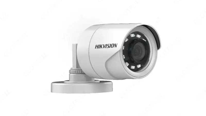 Цилиндрическая Full HD Видеокамера 2 МП ”Hikvision DS-2CE16D3T-I3PF” Real-time — 2