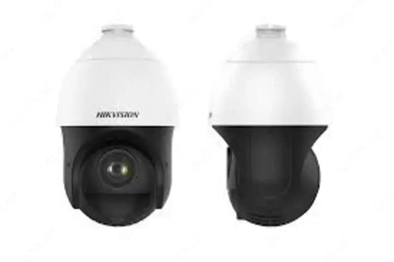 Видеокамера DS-2DE4215IW-IP-FULL — 2