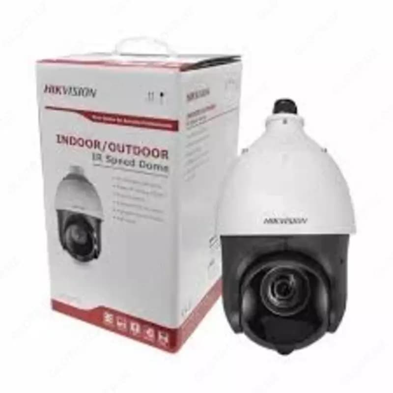 Видеокамера DS-2DE4215IW-IP-FULL — 6