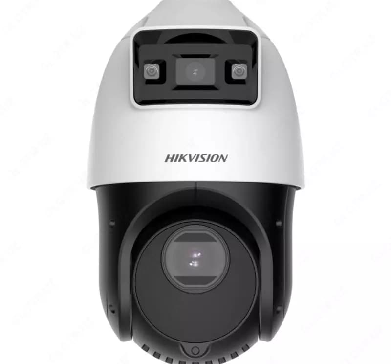 PTZ Камера DS-2SE4C215MWG-E 12F0 — 5
