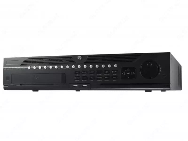 Автономный сетевой видеорегистратор NVR ”HIKVISION DS-9664NI-I8” 64 канала — 2