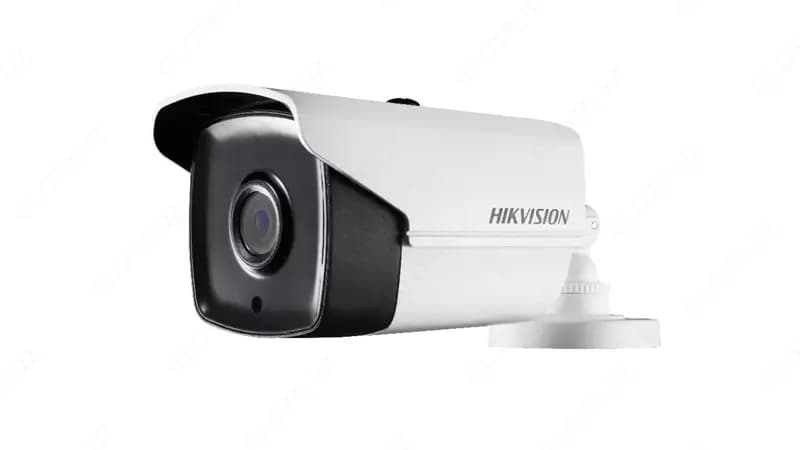 Цилиндрическая Full HD Видеокамера 1.3 МП ”Hikvision DS-2CE16C0T-IT5+IP66” EXIR — 1