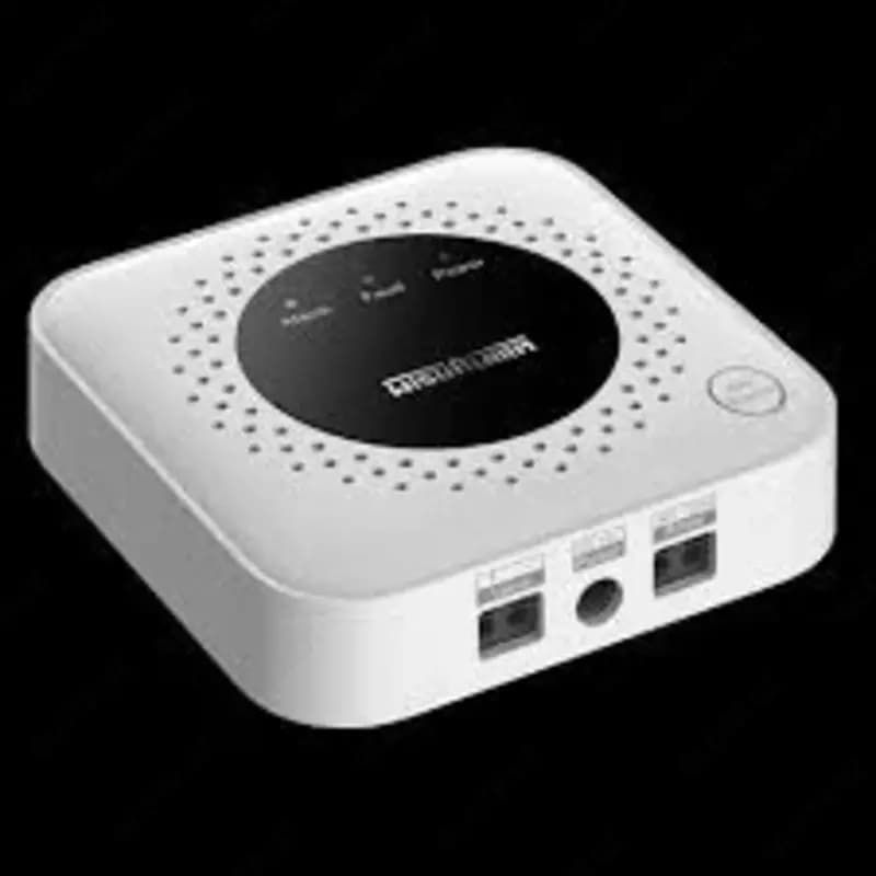 Адресный Проводной извещатель утечки метана DAHUA DHI-HY-GA40A — 4