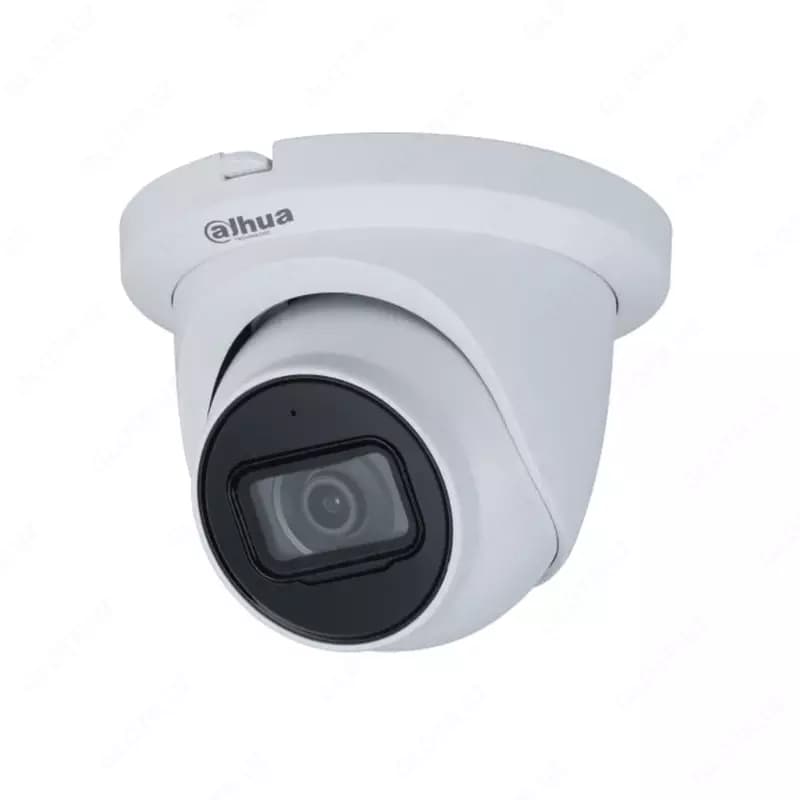 Сетевая купольная видеокамера 4Мп ”DAHUA DH-IPC-HDW3441TMP-AS” STARLIGHT — 1