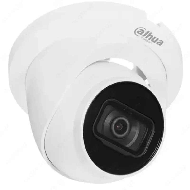 Сетевая купольная видеокамера 4Мп ”DAHUA DH-IPC-HDW3441TMP-AS” STARLIGHT — 2