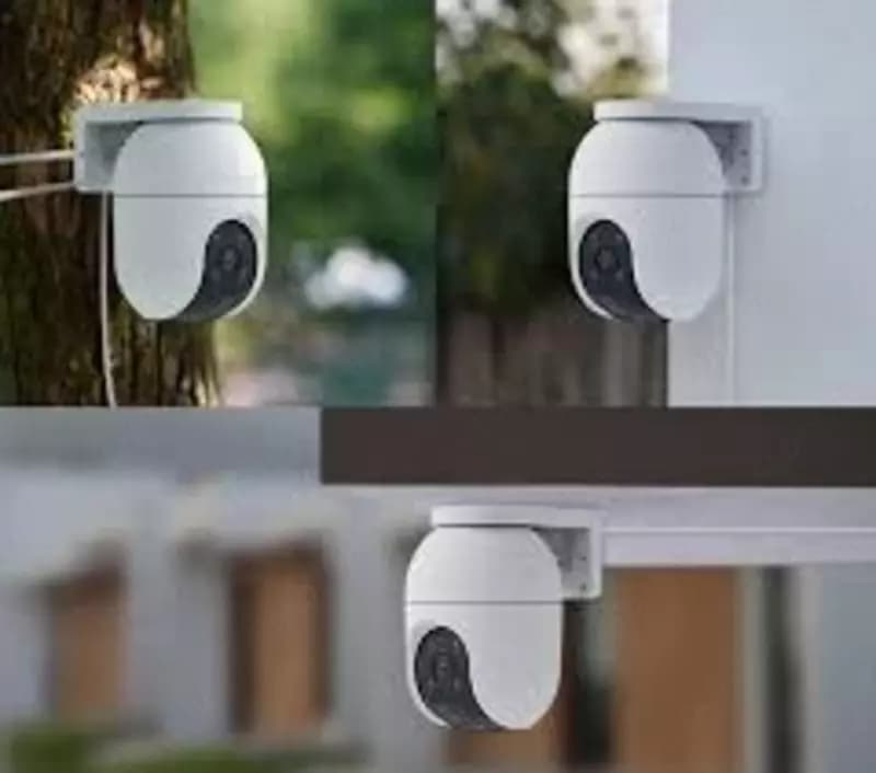Камера EZVIZ CS-C8C (5MP) — 2