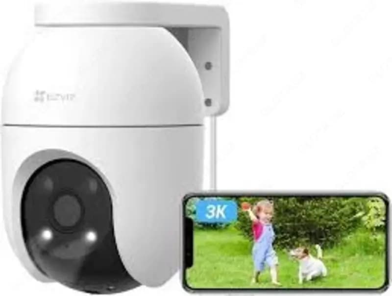 Камера EZVIZ CS-C8C (5MP) — 6