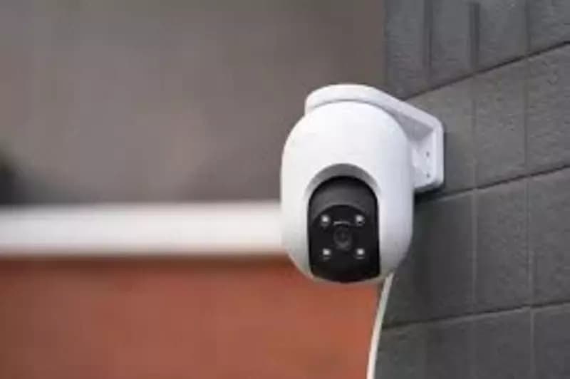 Камера EZVIZ CS-C8C (5MP) — 7
