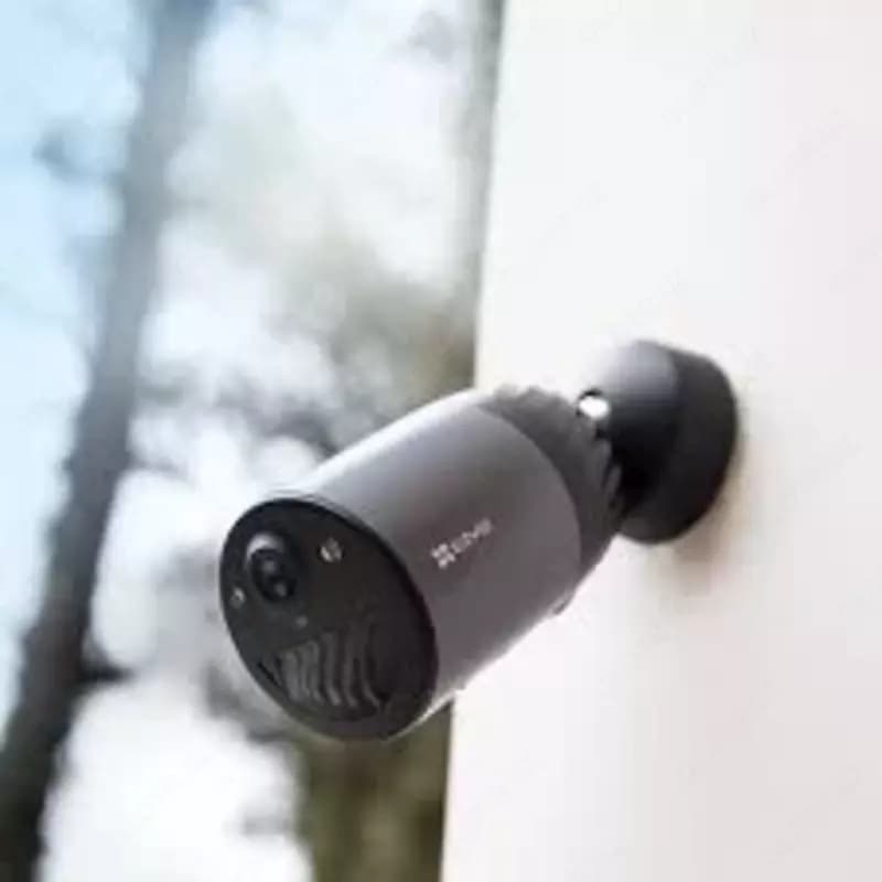 Камера EZVIZ CS-BC1C (1080) / без солнечной панель — 6