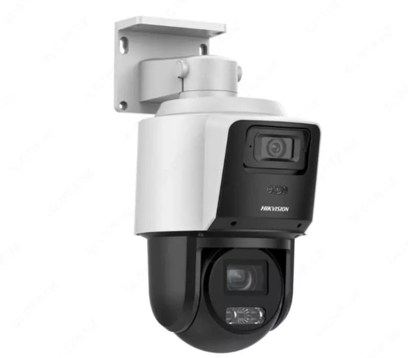 PTZ камера DS-2SE3C410MWG-E/14(2.8mm)(O-STD) — 3
