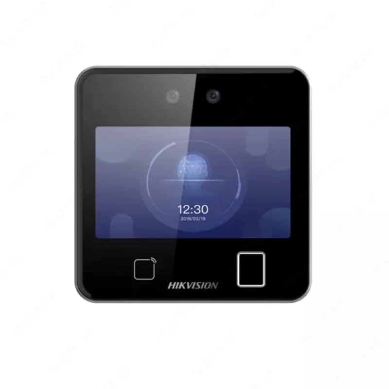 Терминал доступа ”HIKVISION DS-K1Т642EF” (Face ID) — 1