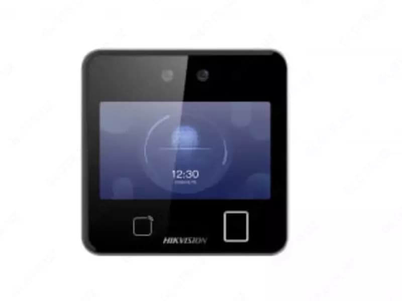 Терминал доступа ”HIKVISION DS-K1Т642EF” (Face ID) — 2