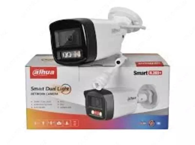 Камера Dahua DH-IPC-HFW1439TL1-PV — 6
