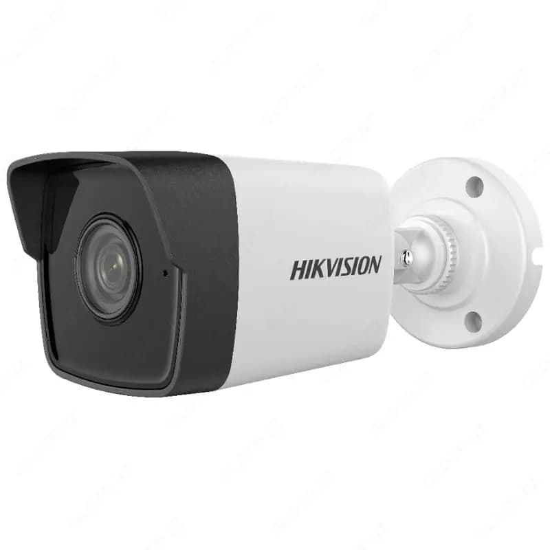 Цилиндрическая IP-камера ”Hikvision DS-2CD1023G0-IUF” - IP - 2MP — 2