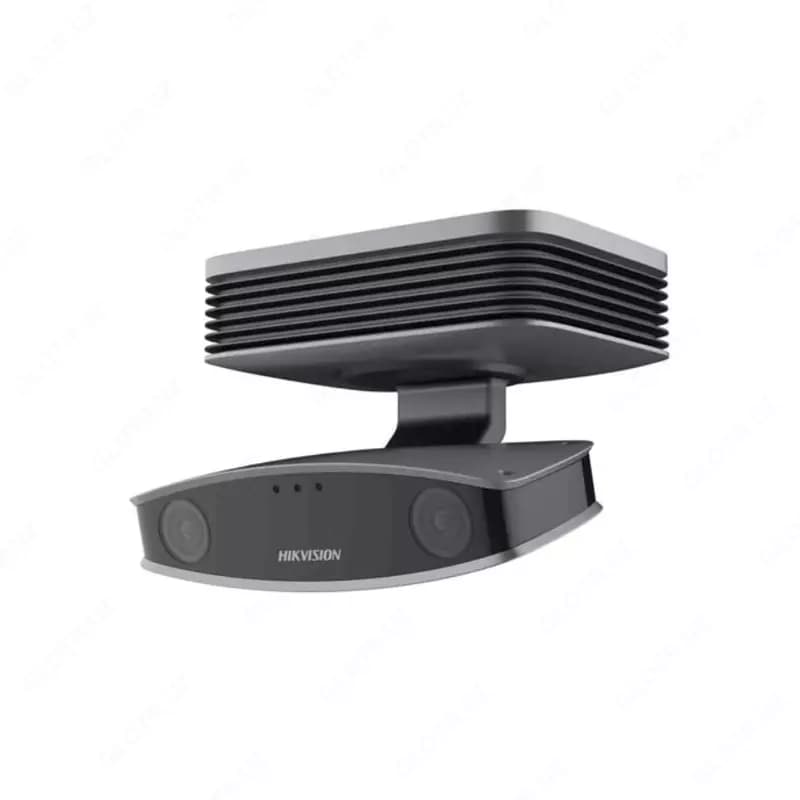 IP-камера 2 МП ”Hikvision iDS-2CD8426G0/F-I” (Распознавание лиц) — 1