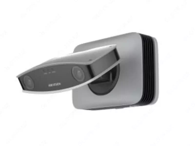 IP-камера 2 МП ”Hikvision iDS-2CD8426G0/F-I” (Распознавание лиц) — 2