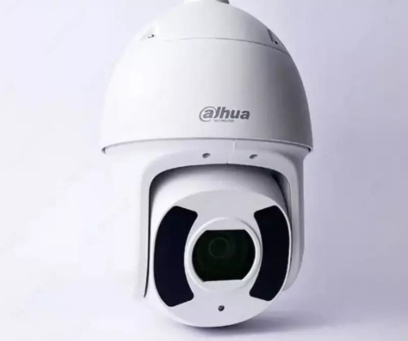 PTZ видеокамера DH-SD10A260WA-HNF — 1
