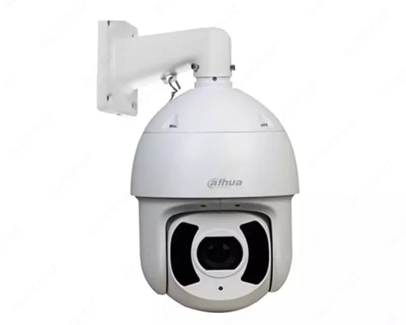 PTZ видеокамера DH-SD10A260WA-HNF — 2