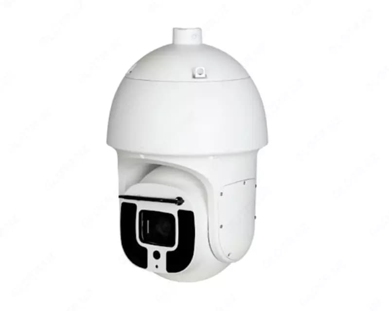 PTZ видеокамера DH-SD10A260WA-HNF — 3